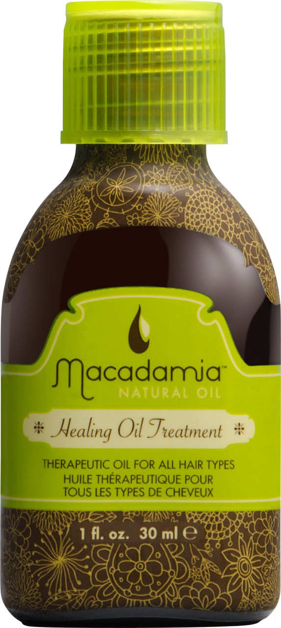 Macadamia Natural Oil Hair Products 7145